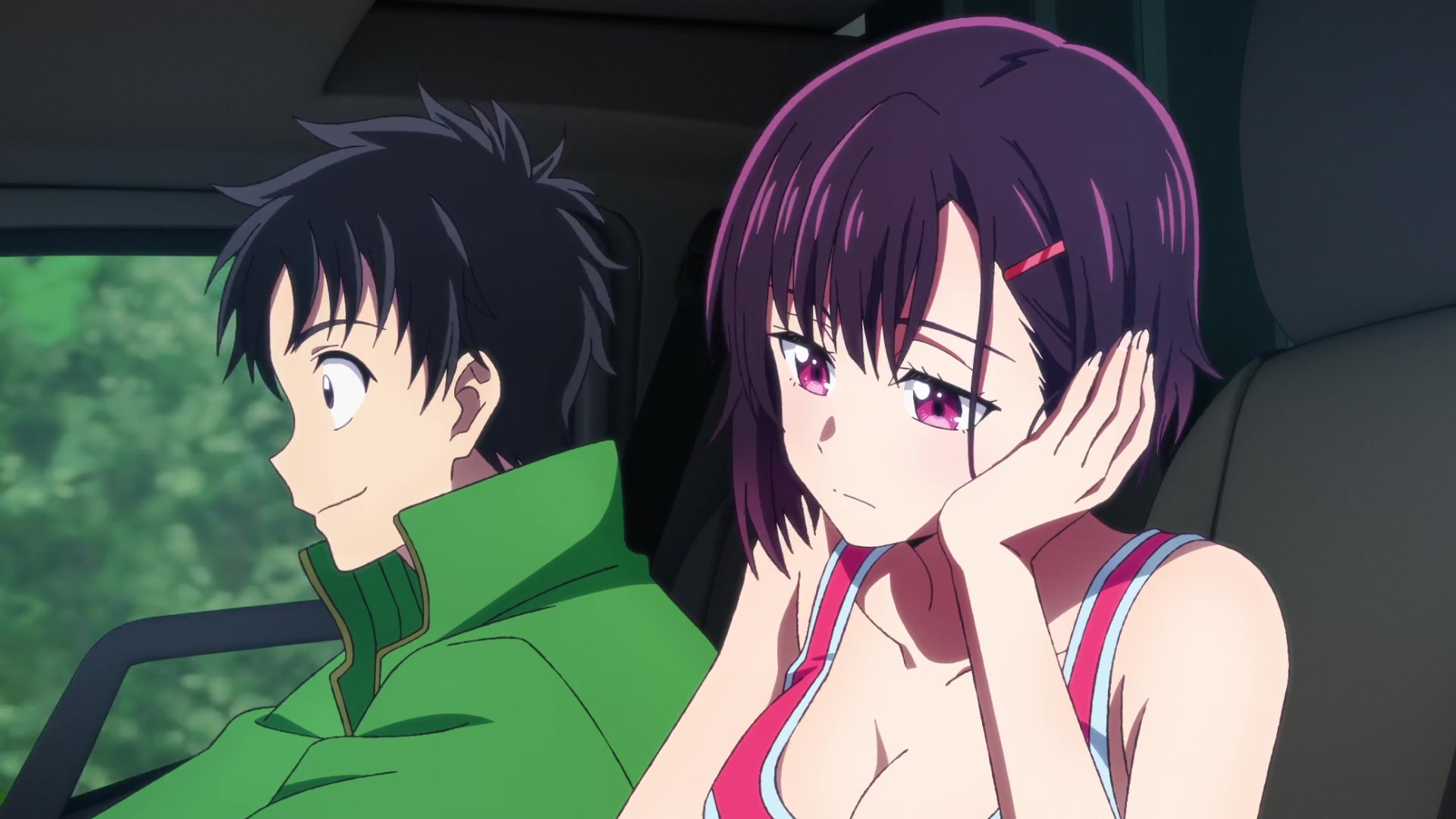 [Tsukyio Editing Resources] Zom 100 - Ep 8 - 9.mp4